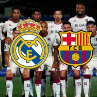 saprissa-barcelona-real madrid