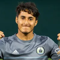 Así juega Marlon Vargas, el citado a la selección de El Salvador [VIDEO]