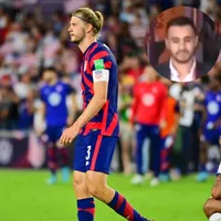 Periodista costarricense regaña a su colega por haberse burlado de Panamá: "Es un baño de humildad" [VIDEO]