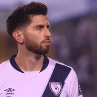 "Es imposible": Nicolás Samayoa expone el grave problema que hay en Guatemala y perjudica a la Selección