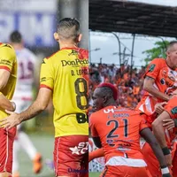Herediano vs Puntarenas FC: posibles alineaciones para la vuelta de las semifinales