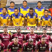 Jocoro vs. Saprissa hoy EN VIVO: cuándo, a qué hora y dónde ver el partido | Copa Centroamericana 2023