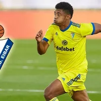 Cádiz vs. Eibar: ver aquí EN VIVO y EN DIRECTO al Choco Lozano en el partido de hoy por la jornada 26 de LaLiga