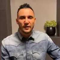 Keylor Navas manda un mensaje de concientización a toda Costa Rica