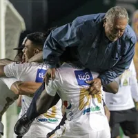 Comunicaciones hace oficial la llegada de un delantero extranjero