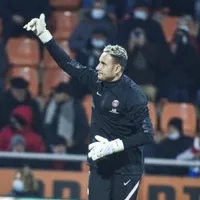 Las atajadas de Keylor Navas evitaron la derrota del PSG [VIDEO]