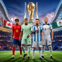 Así quedaron las semifinales del Mundial 2026: cuándo, a qué hora y dónde juegan Francia vs. España e Inglaterra vs. Argentina