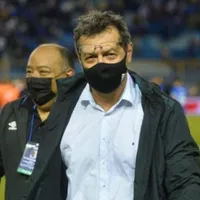 Hugo Pérez: "No me gusta es que inventen cosas que no son”
