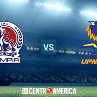 Dónde ver el partido de Olimpia hoy EN VIVO: cuándo, a qué hora juega y con quién por el Clausura 2023