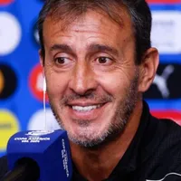 Fernando Batista tiene un duro reto.