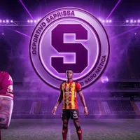 Saprissa tiene una posible llegada y una salida.