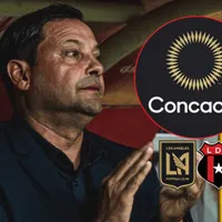 Concacaf tiene ratificada la sentencia a Jeaustin Campos:  LAFC y Alajuelense ya sabe lo que pasará en la Concachampions 2026