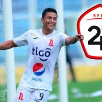 Oscar Cerén tiene avanzada su llegada a un club de la Segunda de España