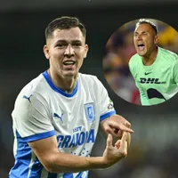 Doblete en Rumania: Carlos Mora iguala una marca de Keylor Navas al proclamarse campeón con U Craiova