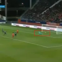 ¿Error de Keylor? Muchos piensan que pudo hacer más en este gol del Dijon