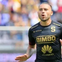 David Ramírez rechaza al Saprissa y llega a otro grande de Costa Rica