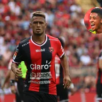 Choco Lozano habla de Alex López y lo pide para jugar en España