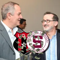 Joseph Joseph fue desmentido por Juan Carlos Rojas.