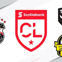 Liga Concacaf 2020: definidos los rivales de San Francisco, Tauro e Independiente
