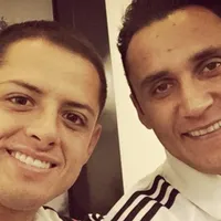 Los 4 madridistas que Keylor Navas ha logrado traer a Costa Rica