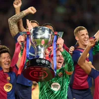 Qué necesita Barcelona para ser campeón de LaLiga ante Real Madrid