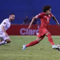La prensa internacional se rinde ante Adalberto Carrasquilla por su nivel ante Honduras