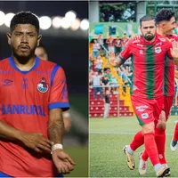 Municipal vs. Guanacasteca: a qué hora y dónde ver hoy EN VIVO la Copa Centroamericana de Concacaf 2024