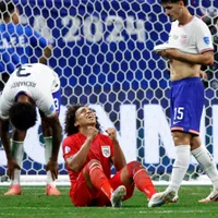 ¿Por qué no juega Adalberto Carrasquilla vs. Colombia por la Copa América 2024?￼