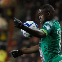 Joel Campbell ya conoce el día que podrá demostrar su fútbol en México