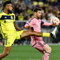 Inter Miami venció 3-1 a Nashville y pasó de ronda en la Concachampions 2024 (VIDEO)