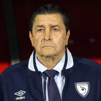 Luis Fernando Tena prepara el regreso de una de las grandes figuras a la Selección de Guatemala: "Se dio cuenta"