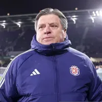 Vuelve desde Europa: se confirma el regreso a La Sele que el Piojo Herrera mantenía oculto en Costa Rica