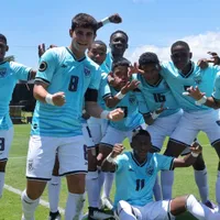 Tiene 15 años, es la gran promesa de la Selección de Panamá y ya lo buscan dos clubes de España: "Será un jugador top"