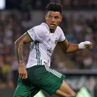Malik Jamal Rodríguez, del ascenso de Costa Rica al fútbol de México