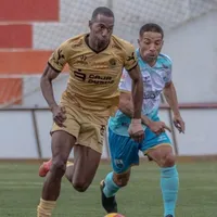 Vuelve a tomar fuerza el rumor de un club peruano interesado en Abdiel Ayarza