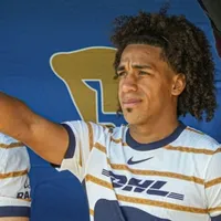 Enojo y escándalo: Adalberto Carrasquilla genera una escena impensada en Pumas