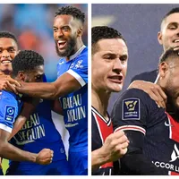 Troyes vs. PSG: ver aquí EN VIVO y EN DIRECTO el juego de hoy por la fecha 1 de la Ligue 1 de Francia