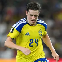 elliot stroud-suecia-francia-mundial 2026