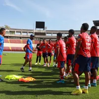 Liga de Naciones de la Concacaf 2022-23: qué resultados necesita Panamá para clasificar al Final Four