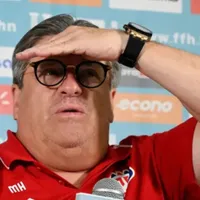 "Lastimosamente": desde Fedefútbol dan una noticia que inquieta a Miguel Herrera en su objetivo de clasificar a Costa Rica al Mundial de 2026