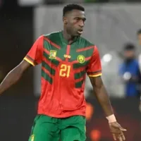¿Cuánto vale Oumar González? El representante de Concacaf en la Copa Africana de Naciones