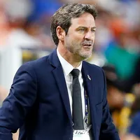 Thomas Christiansen: "Hemos dejado de jugar al fútbol cuando anotamos"