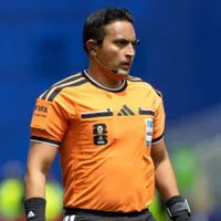 ¿Se va de Honduras? La decisión de Concacaf con Said Martínez tras el Mundial 2026