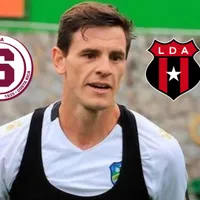 Diego Casas de Comunicaciones advierte a Saprissa tras perder con Alajuelense