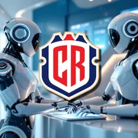 La Inteligencia Artificial predice el futuro de Costa Rica. (Foto: IA)