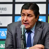 Luis Fernando Tena: "Hay que buscar jugadores con raíces guatemaltecas por el mundo"