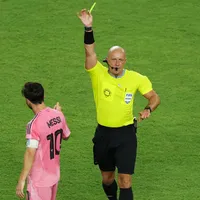 ¿Quién es el árbitro de Argentina vs. Argelia en el Mundial 2026? Perfil y antecedentes de Szymon Marciniak