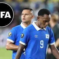 El Salvador en alerta: FIFA recibe la notificación que podría comprometer el camino de La Selecta al Mundial 2026