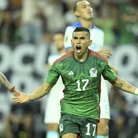 Copa Oro 2023: Honduras pierde por goleada ante México