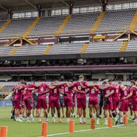 Figura de Saprissa no se guarda nada y provoca a Alajuelense antes del clásico
